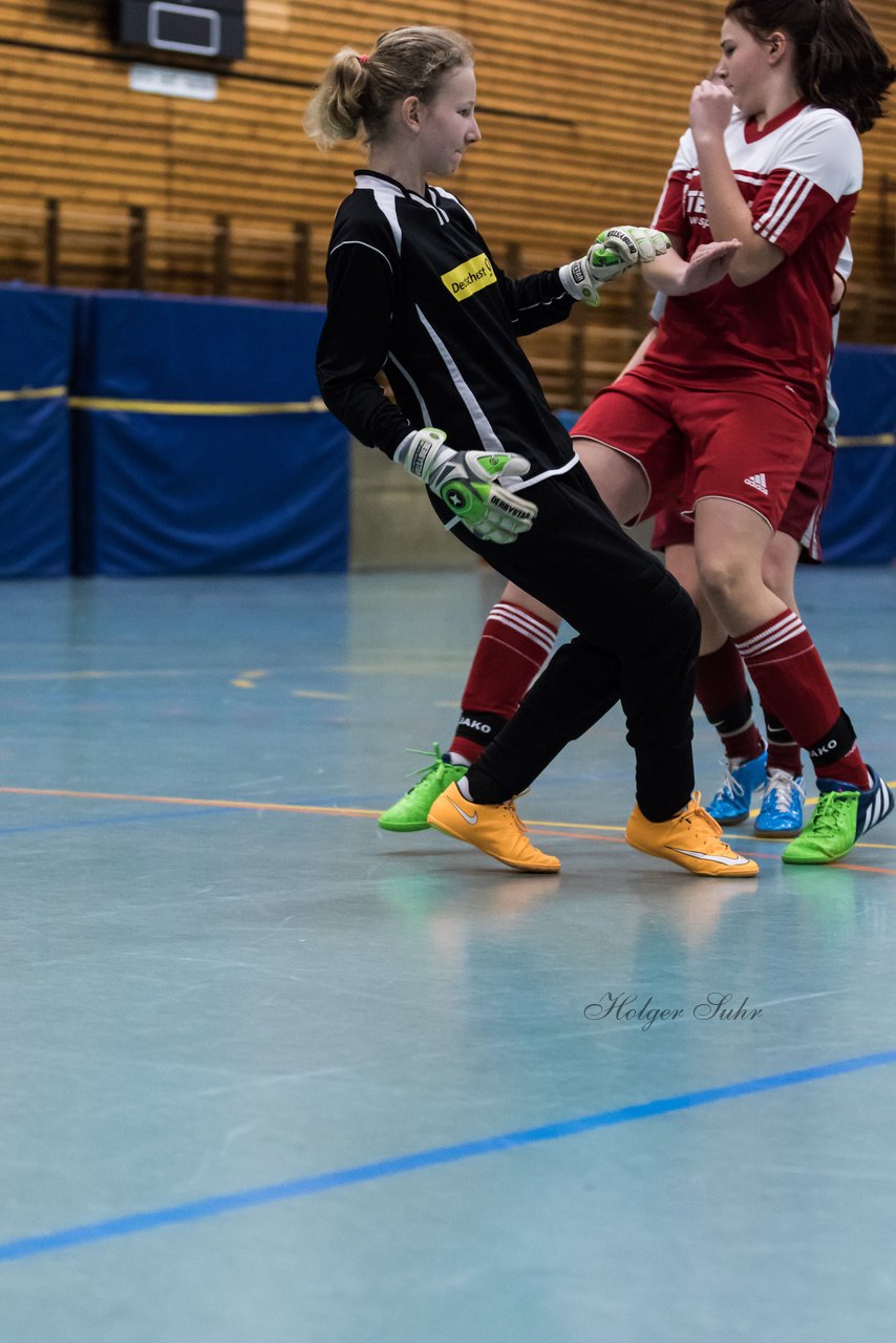 Bild 300 - KT Turnier 2